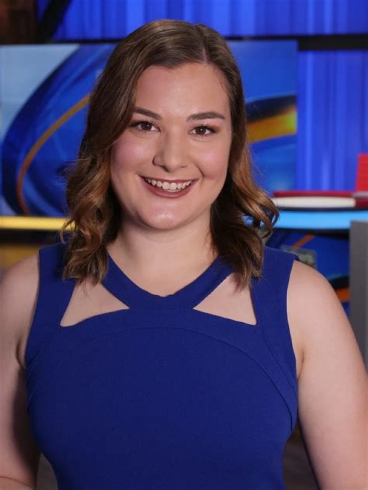 Her Bio, Age, And Husband