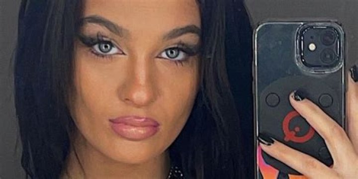 TikTok Star And Social Activist