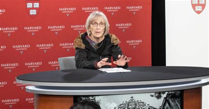 Uncover Claudia Goldin's Family Roots: A Journey Of Discovery