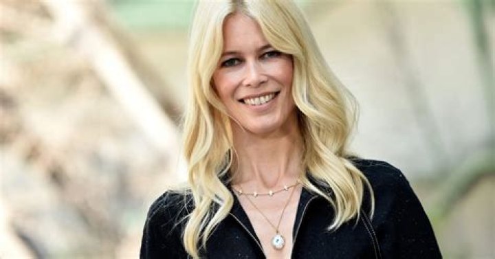 Unveiling The Riches Of A Supermodel Icon