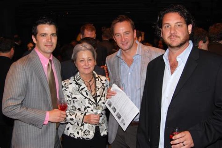 Discoveries In Damon Bayles' Wiki