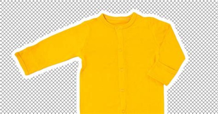 Clothing Kyte: What Went Wrong?