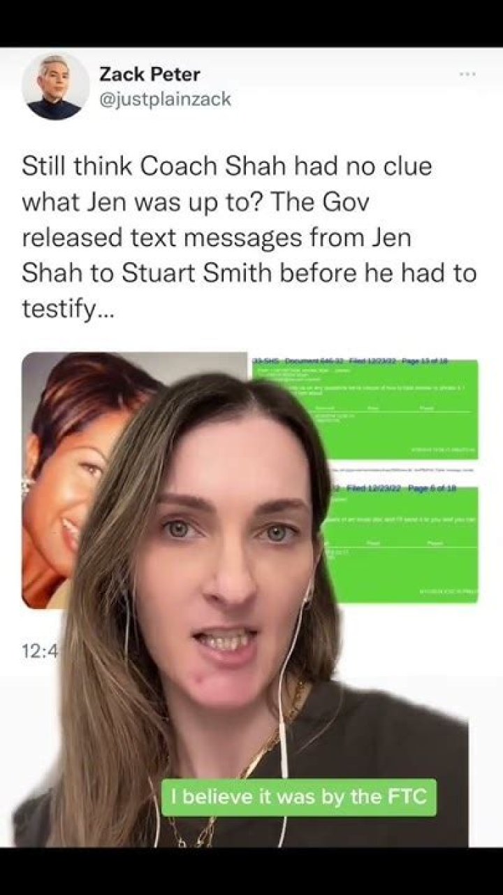 Uncovering The Truth And Lessons For College Football