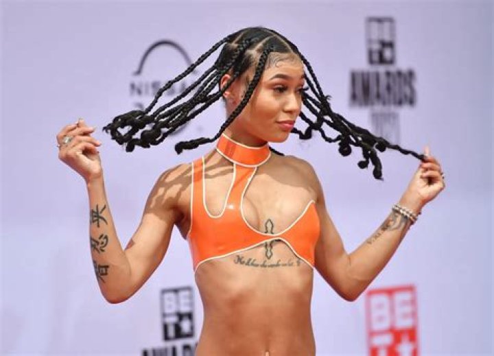 Coi Leray's Height And Its Impact