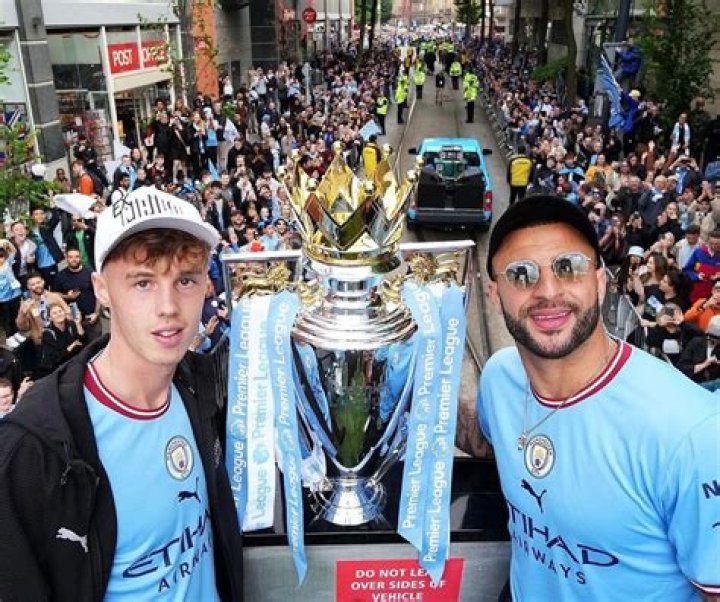 Unveiling Cole Palmer's Relationship Status: Exclusive Insights Revealed