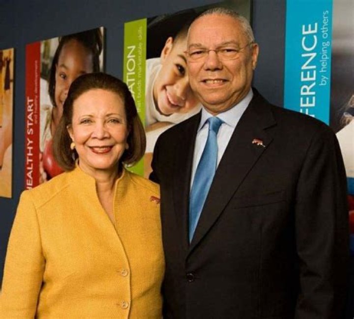 A Legacy Of Love, Marriage, And Service