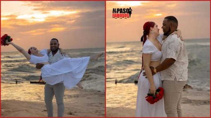 Uncover The Identity Of Karen Yapoort's Husband: Exclusive Revelations