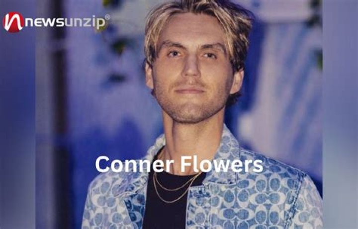 Unveiling The Secrets Of "Conner Flowers Height Weight Net": Discoveries And Insights