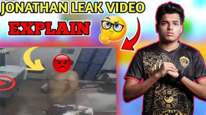 Ethics In Gaming: The Jonathan Gaming Controversy