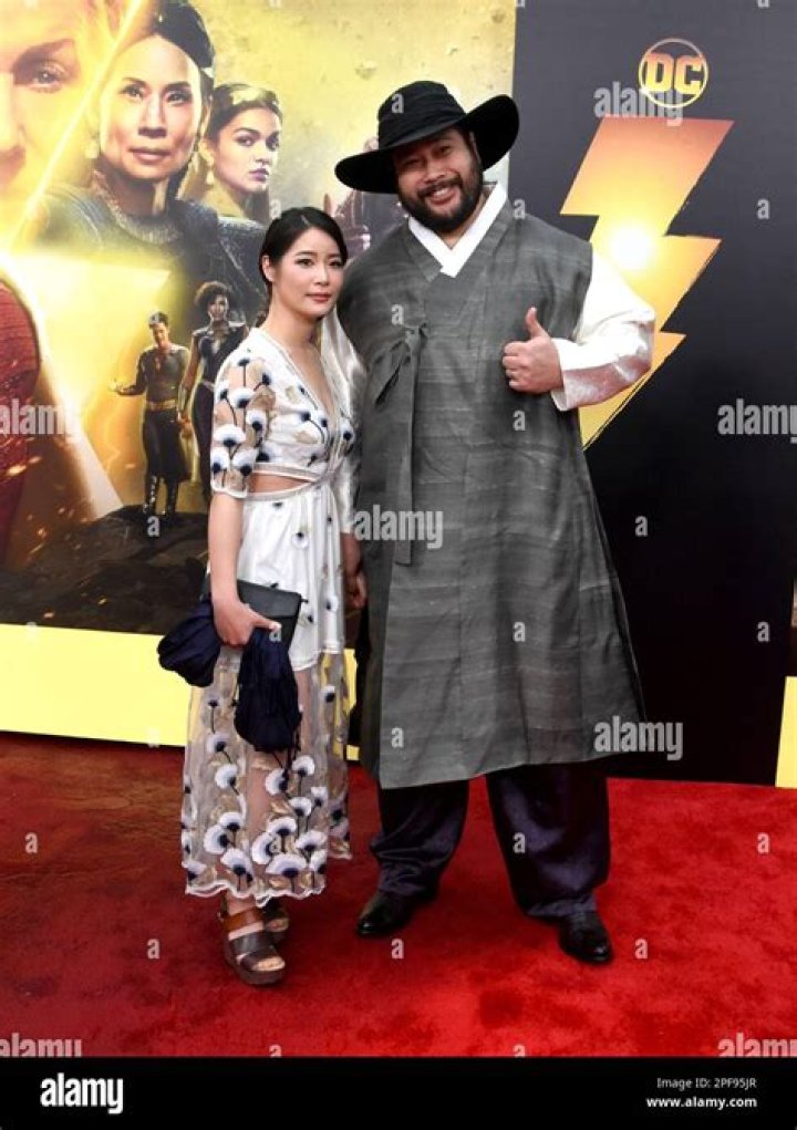 Uncover The Life, Career, And Influences Of Cooper Andrews