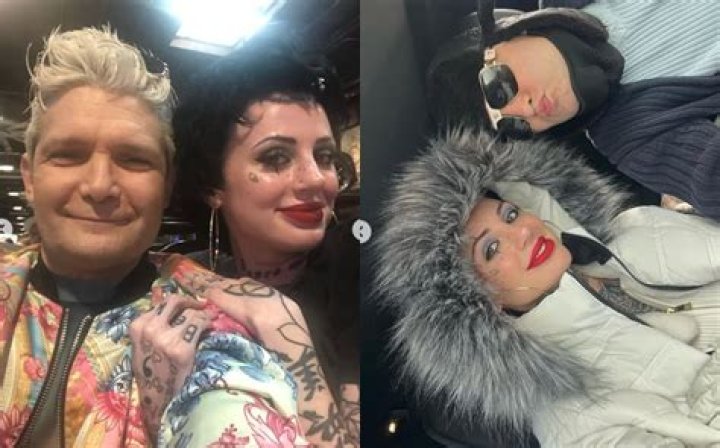 Unveiling The Enigma: Corey Feldman's Net Worth Explored