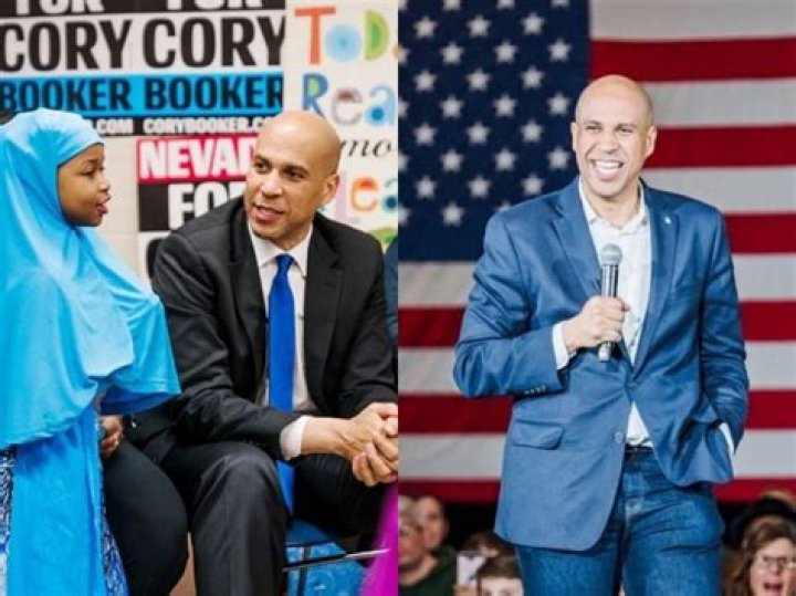 Cory Booker's Height, Wiki, Age: The Ultimate Guide