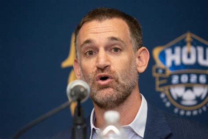 Craig Arnold's Net Worth In 2024