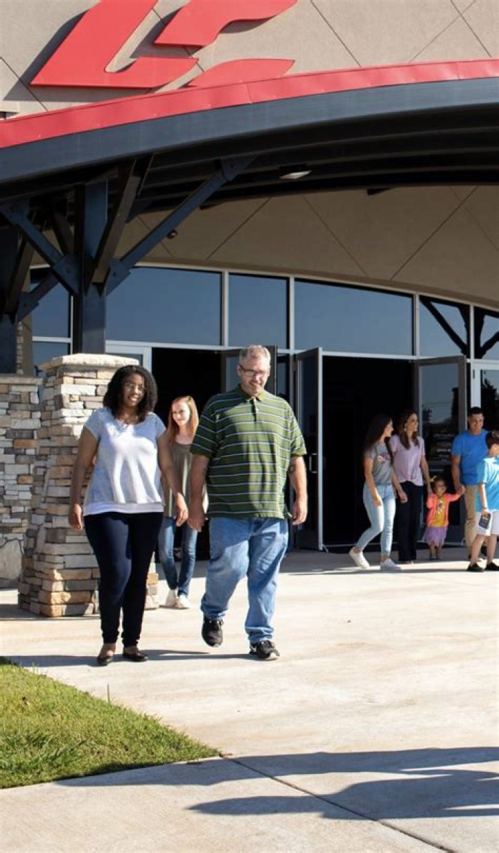 Find Craig Groeschel's Church: A Guide To All Locations