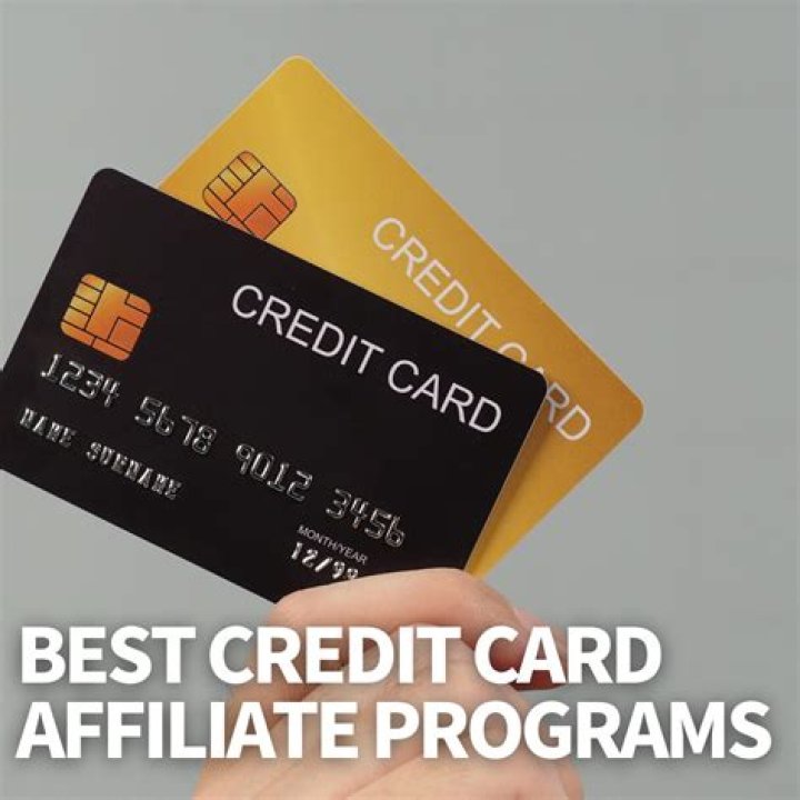 A Deep Dive Into Credit Card Affiliate Programs