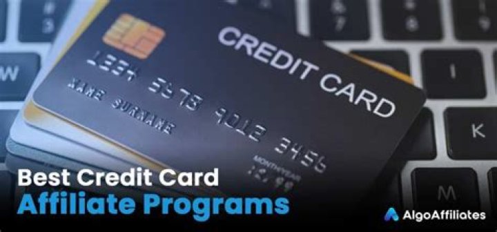 Unlock The Secrets Of Credit Card Affiliate Marketing: Discoveries And Insights Await
