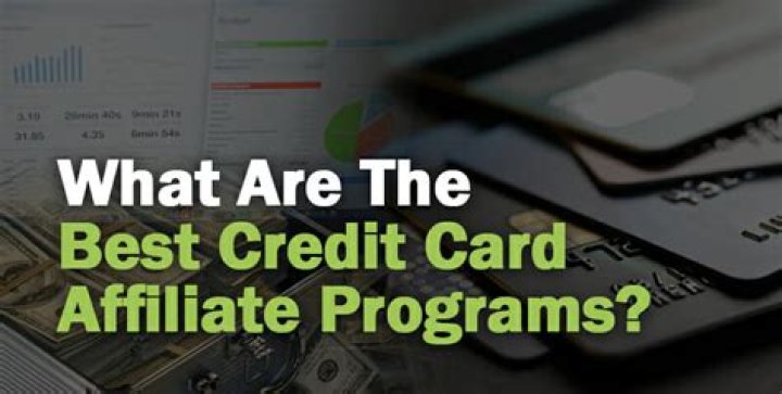 Unlock The Power Of Credit Card Affiliates: Discover Hidden Insights