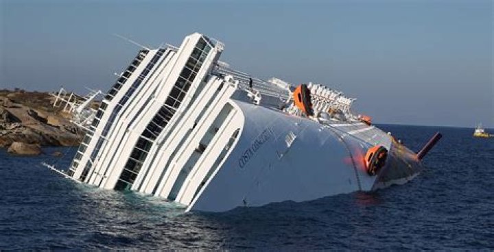 Unveiling The Truth: Cruise Ship Sinking 2024