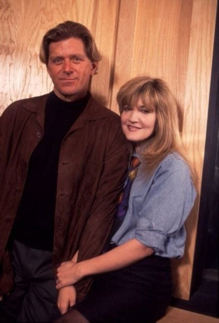 Unveiling The Enduring Bond: Crystal Bernard's Partner Revealed