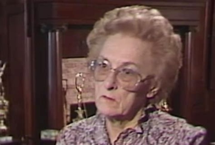 Uncovering The Truth About Cus D'Amato's Mysterious Wife