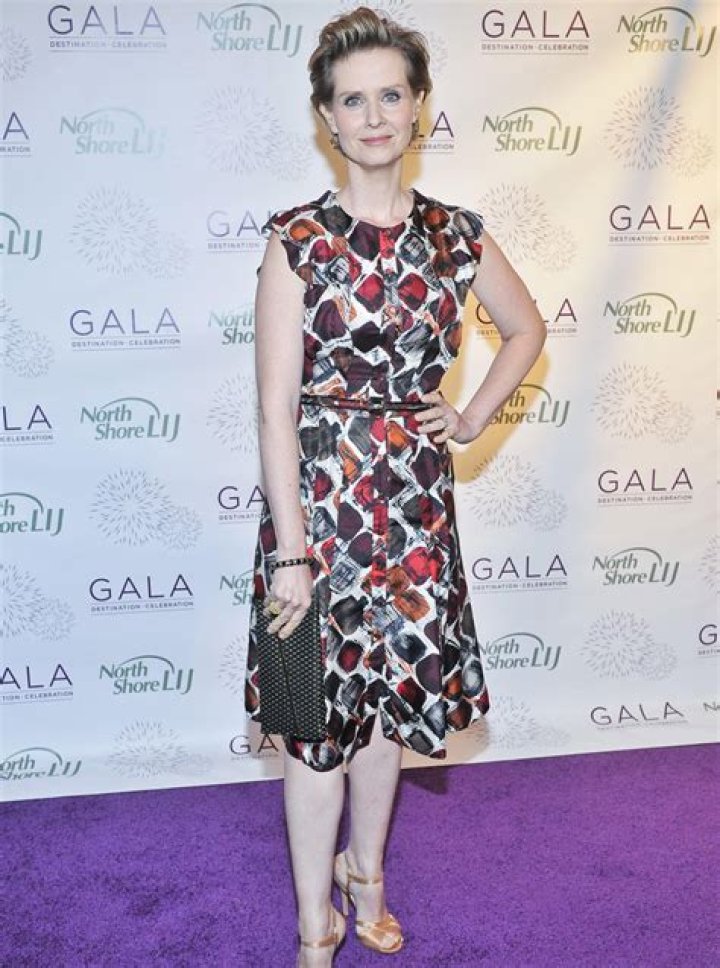 Cynthia Nixon's Height: Discoveries And Insights Unraveled