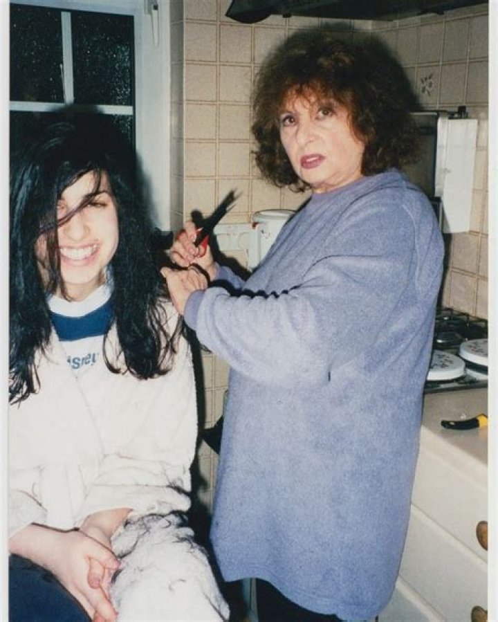 Cynthia Winehouse's Music, Struggles, And Legacy