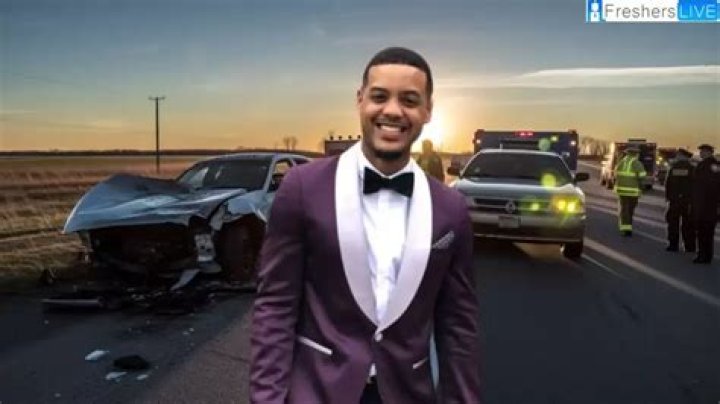 What Happened To Cyrus Williams?