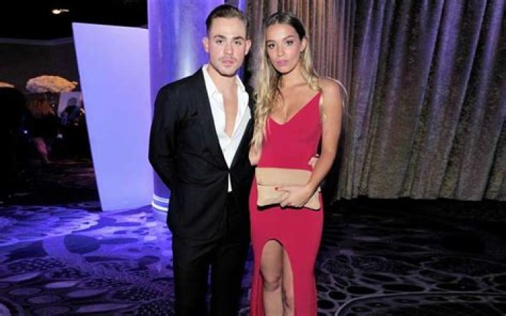 Unveiling Dacre Montgomery's World: A Journey Of Discovery