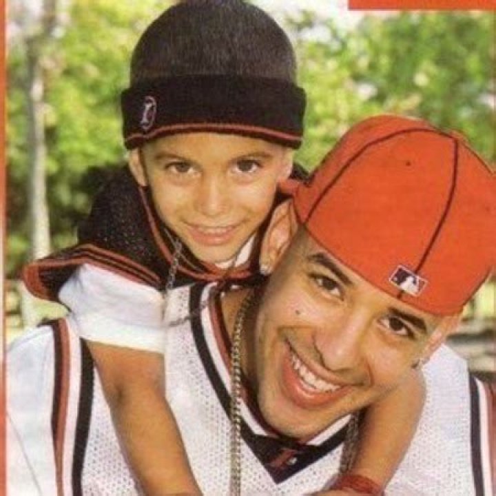 Daddy Yankee's Son, His Personal Life, and Net Worth