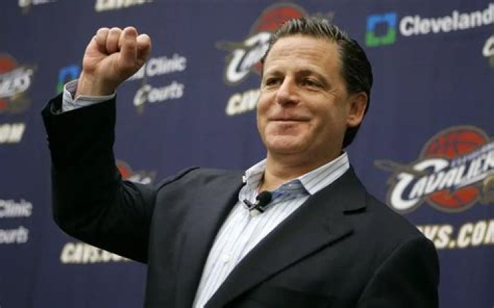 Unveiling Dan Gilbert's Net Worth: Discoveries And Insights