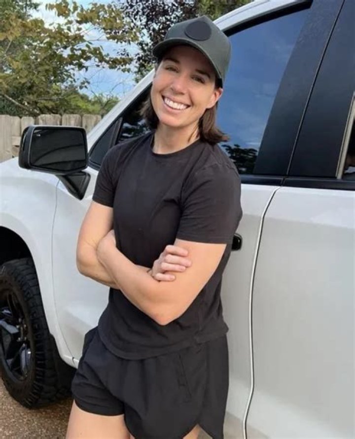 Danae Hays' Net Worth And Beyond