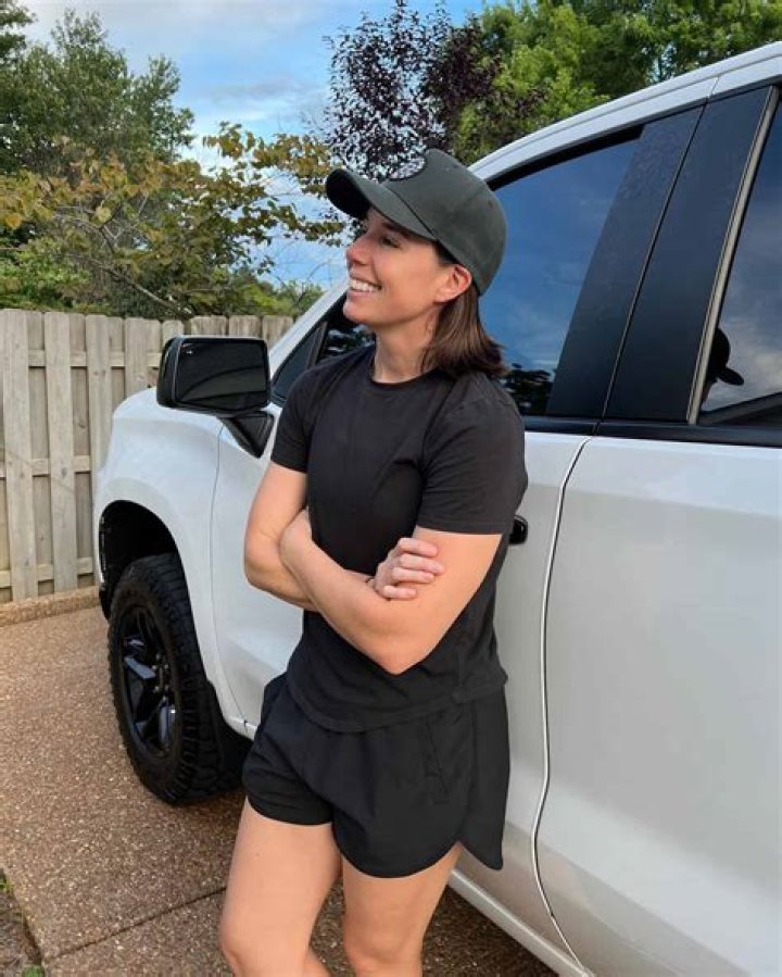 A Journey Through Her Wikipedia Wonderland