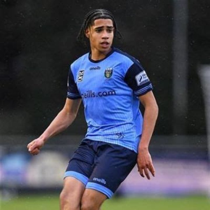 Daniel Babb's Ancestry And Identity