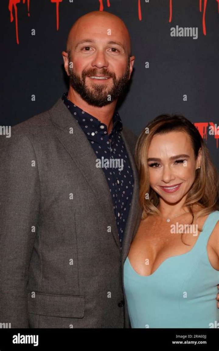 Danielle Harris, David Gross, And The Untold Story Behind Her Net Worth