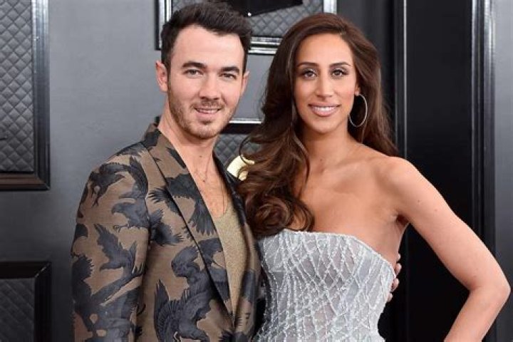 Kevin Jonas' Wife And Advocate