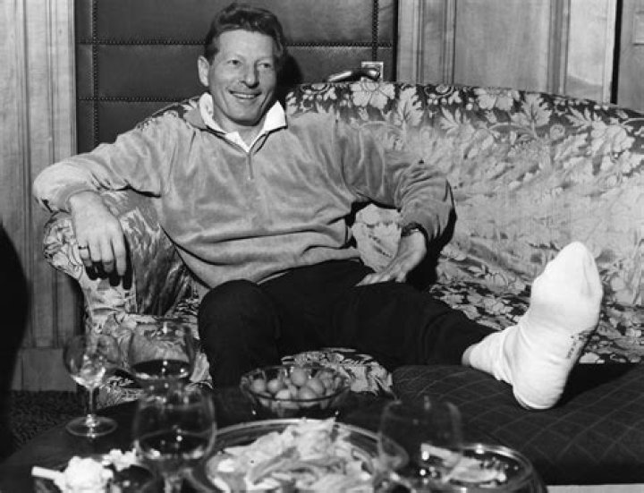 Unveiling The Truth: Danny Kaye's Sexuality Explored
