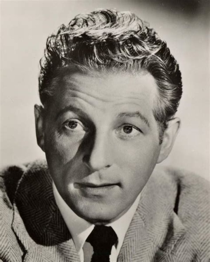 Unveiling Danny Kaye's Sexuality: Exploring The Enigma