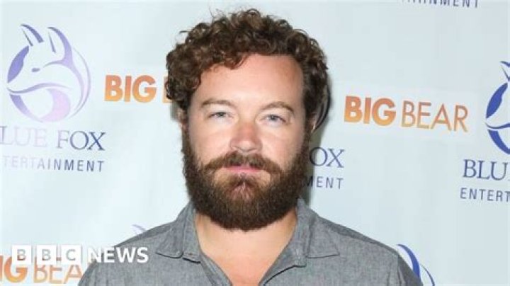 Inside The 'That '70s Show' Star's Rape Conviction"