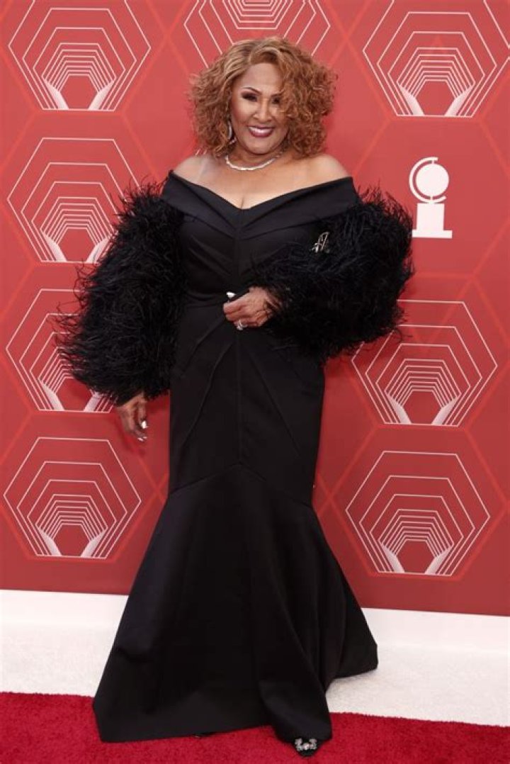 How To Uncover Darlene Love's Net Worth, Wiki, Age, And Weight: A Detailed Exploration