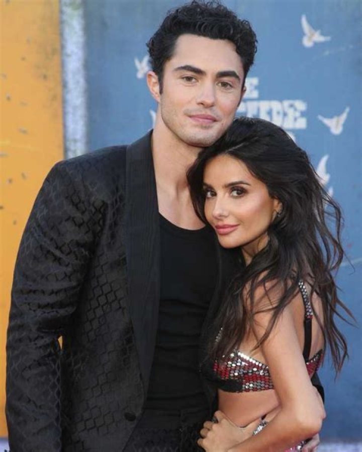 Uncover The Mysterious Identity Of Darren Barnet's Wife