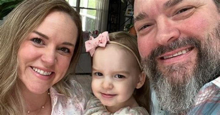 Emily Fenley, The Pillar Behind Dave Fenley's Voice Journey