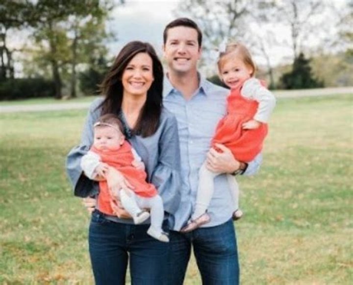 Unveiling Dave Ramsey's Daughters: Secrets To Financial Success