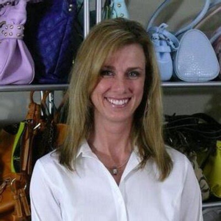 Davey Allison's First Wife, Deborah: A Life Beyond The Spotlight