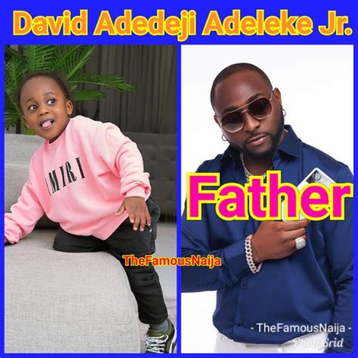 Discover The Extraordinary Life Of David Adedeji Adeleke Jr
