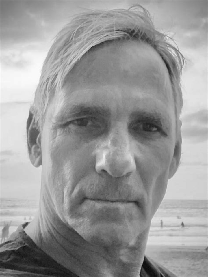 Database Innovator And Tech Pioneer