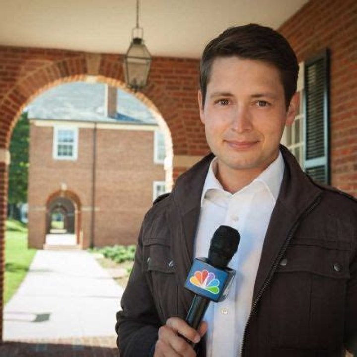 How Old Is David Culver? Age, Career, And More