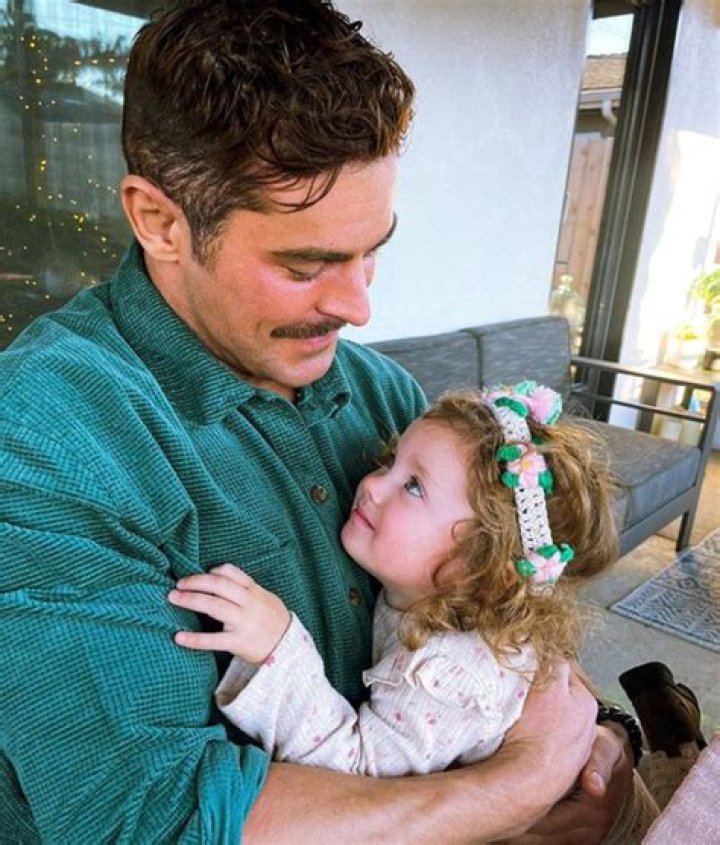 David Efron: Meet The Wife Of Baywatch Star Zac Efron's Brother