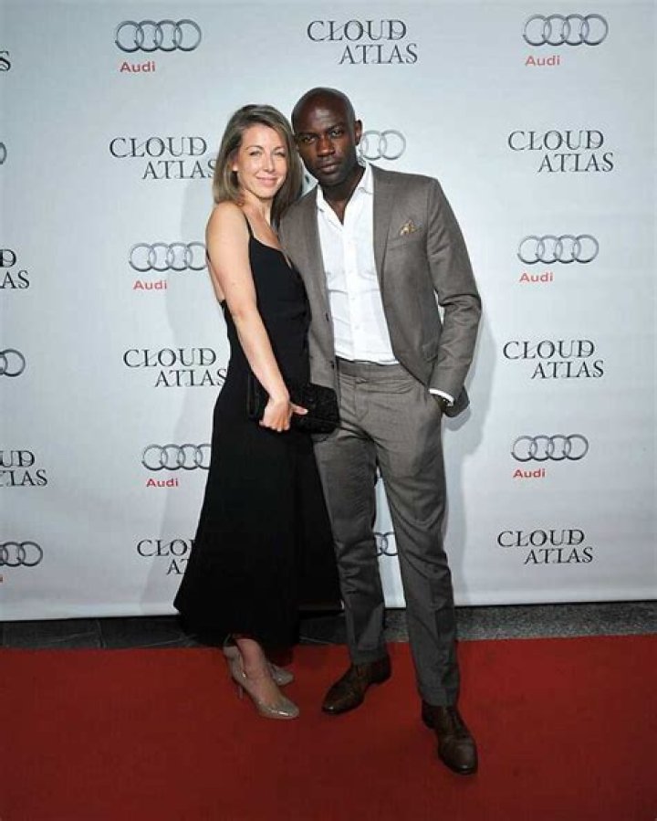 Unveiling David Gyasi's Height: Discoveries And Insights