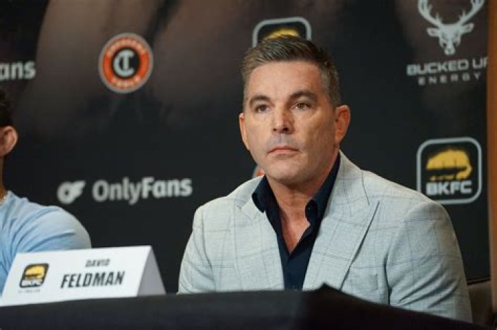 Unlock The Secrets Of David Matthew Feldman's $1.5 Billion Fortune