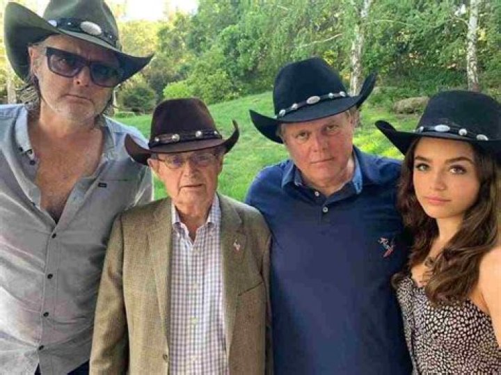 David McCallum's Children And Their Remarkable Impact